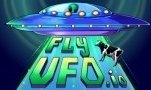 Игра Летят НЛО.io | FlyUFO.io